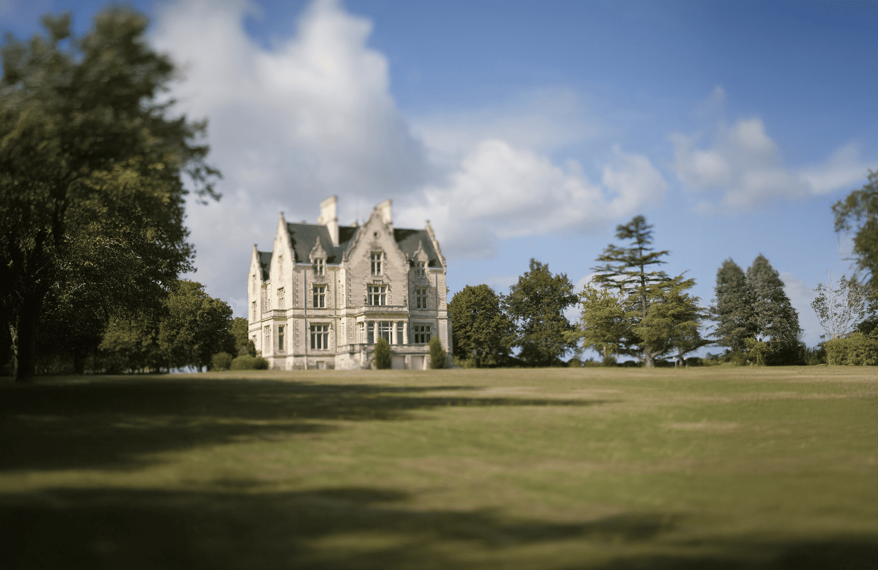 Weine Schloss Lanessan