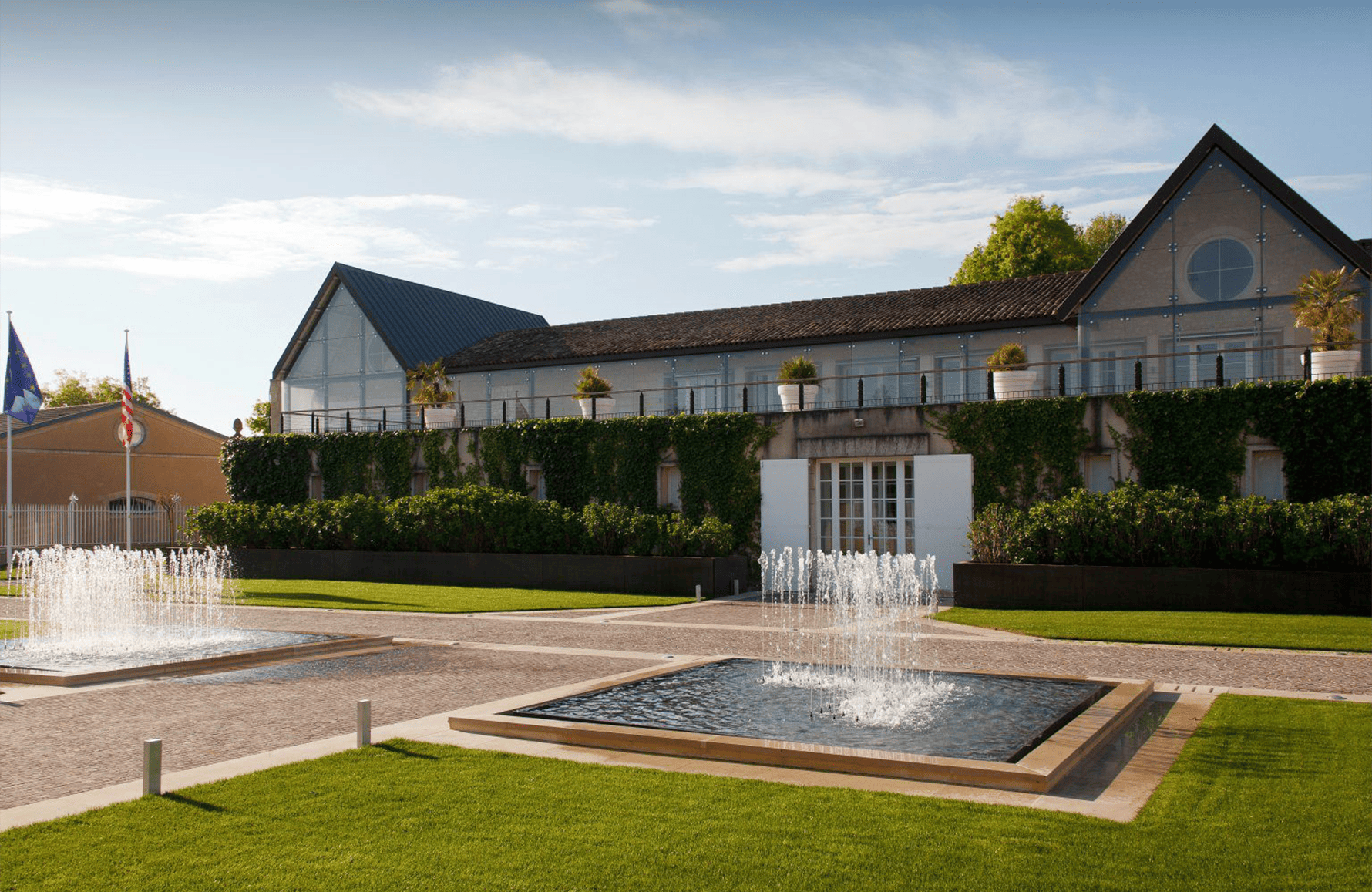 Weine Château Léoville Poyferré