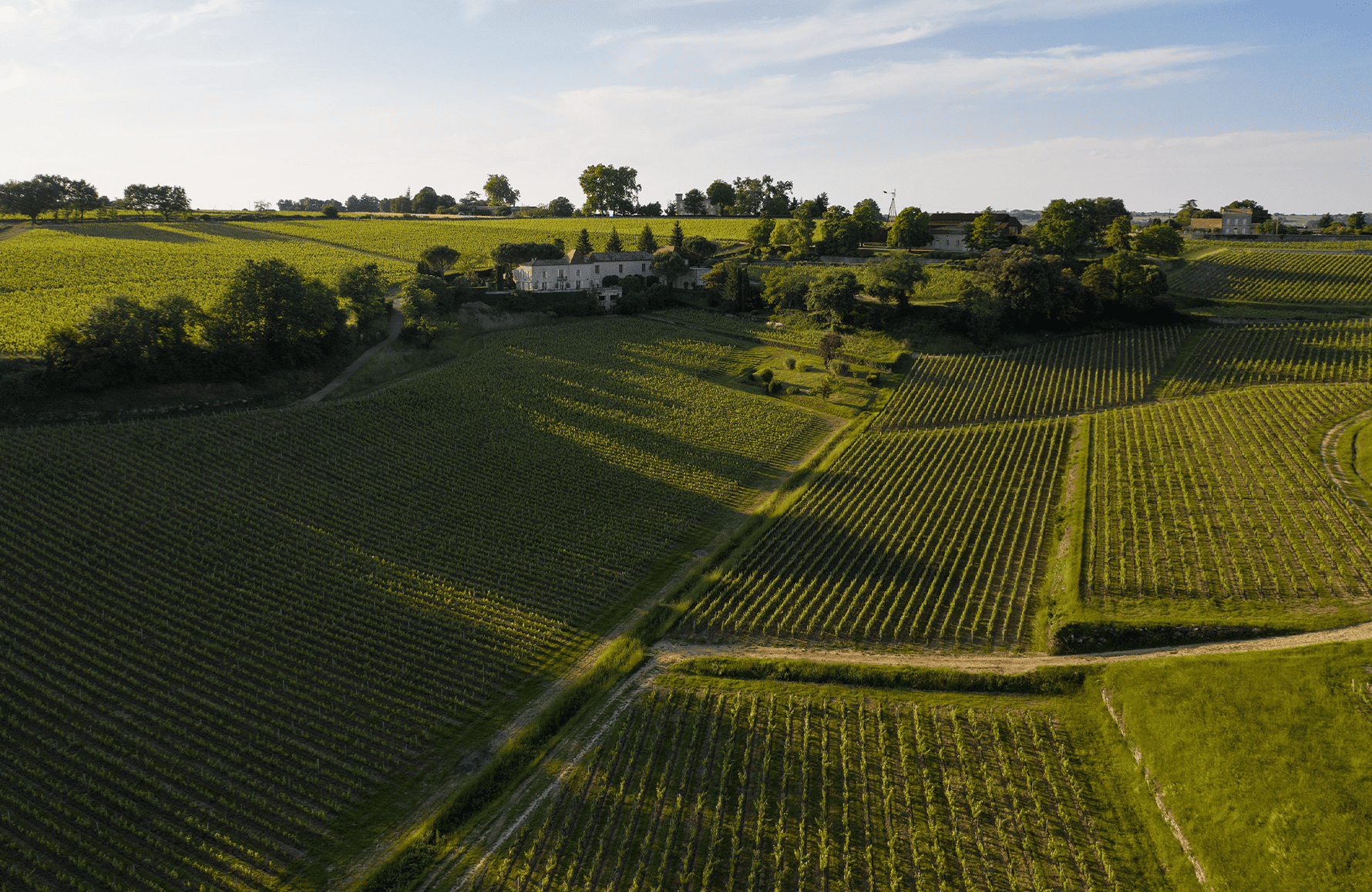 Weine Schließe die Kirche