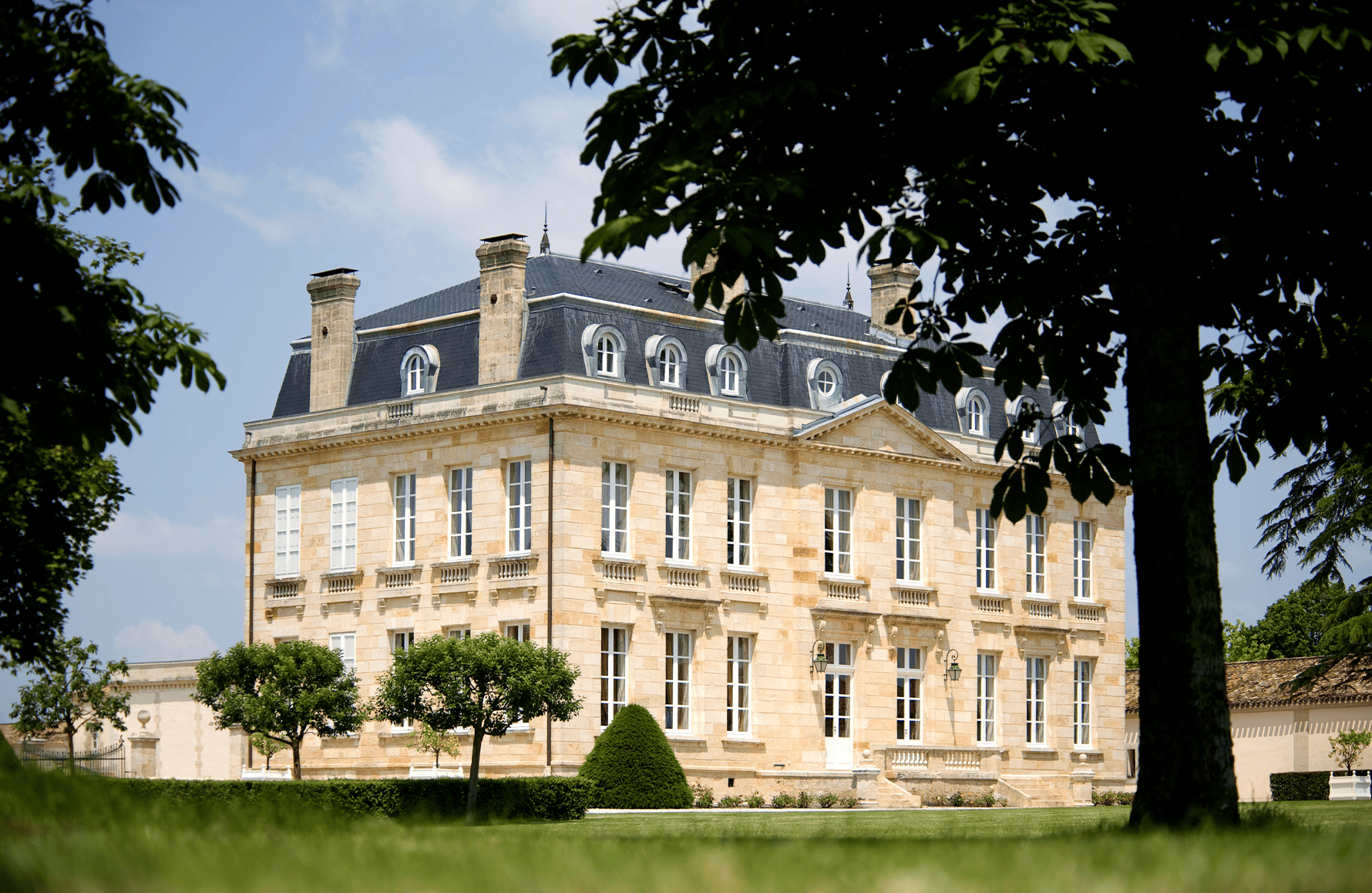 Château Labégorce