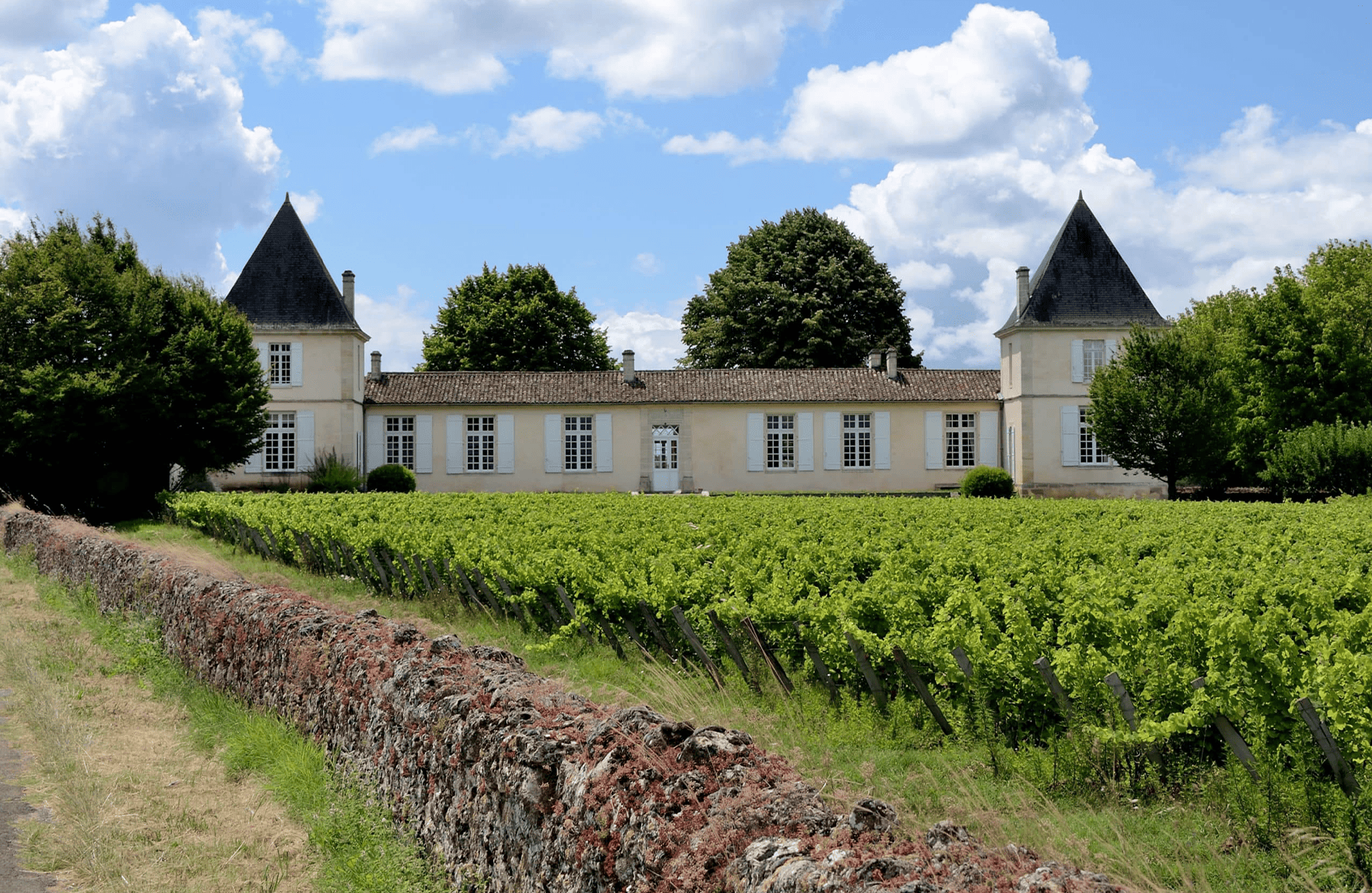 Château Climens