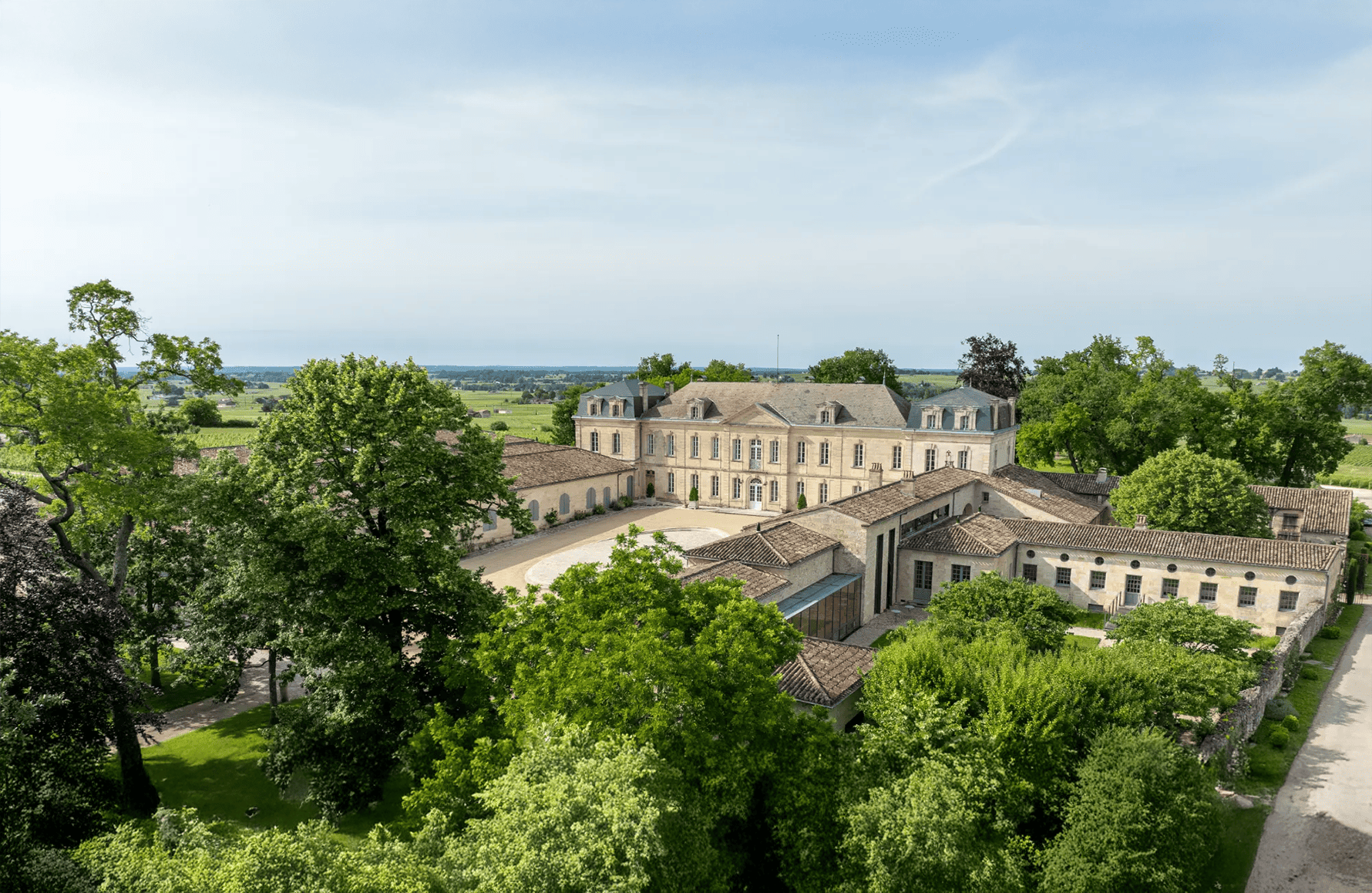 Château Soutard