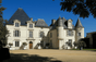 Schloss Haut-Brion