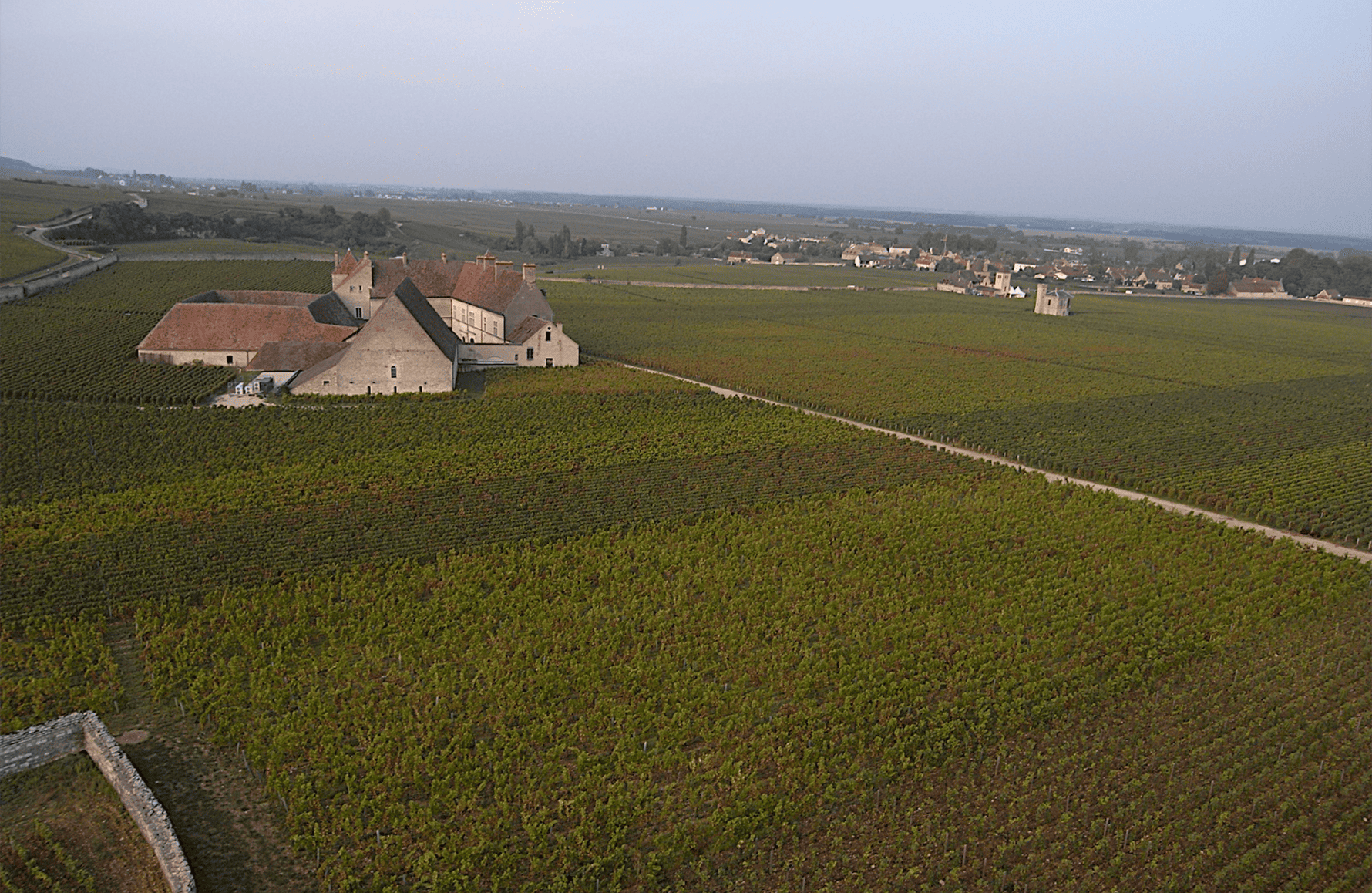 Domaine Anne Gros