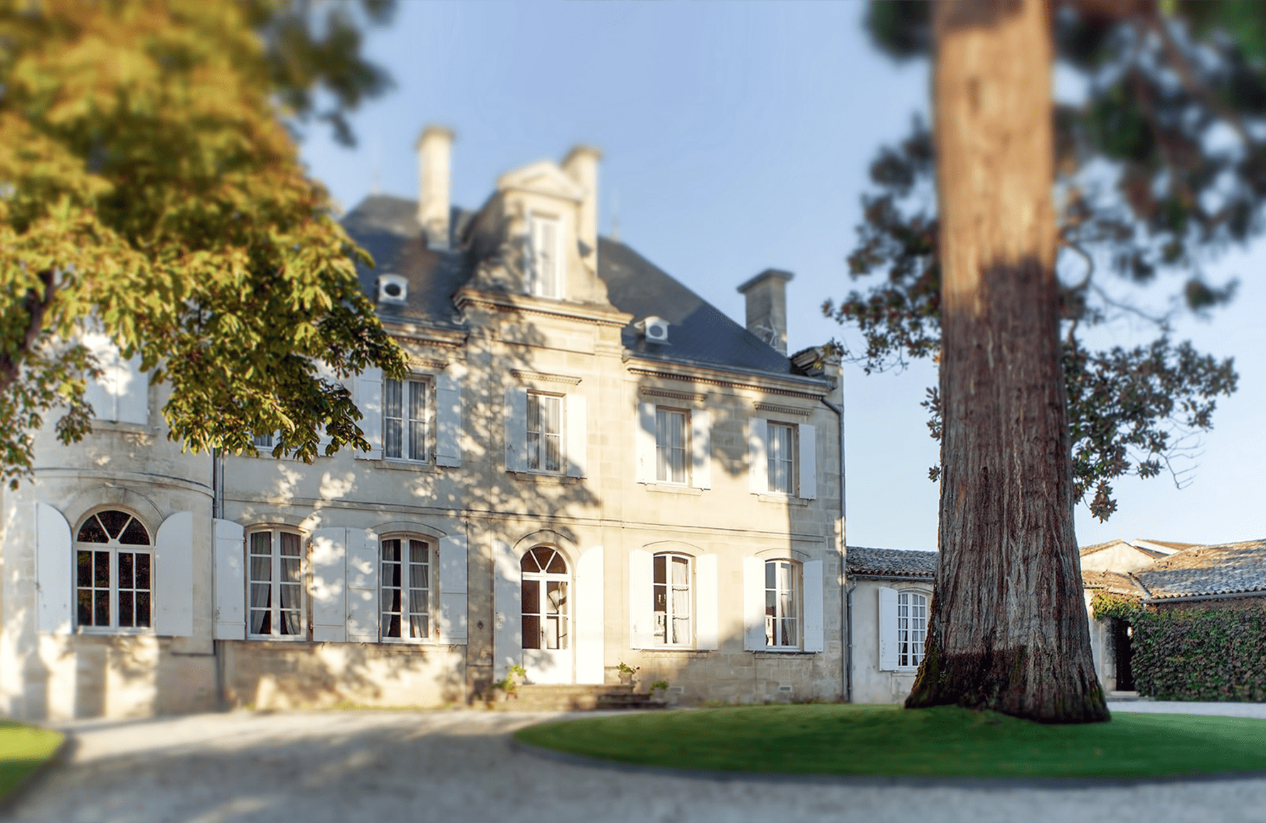 Château Cos Labory