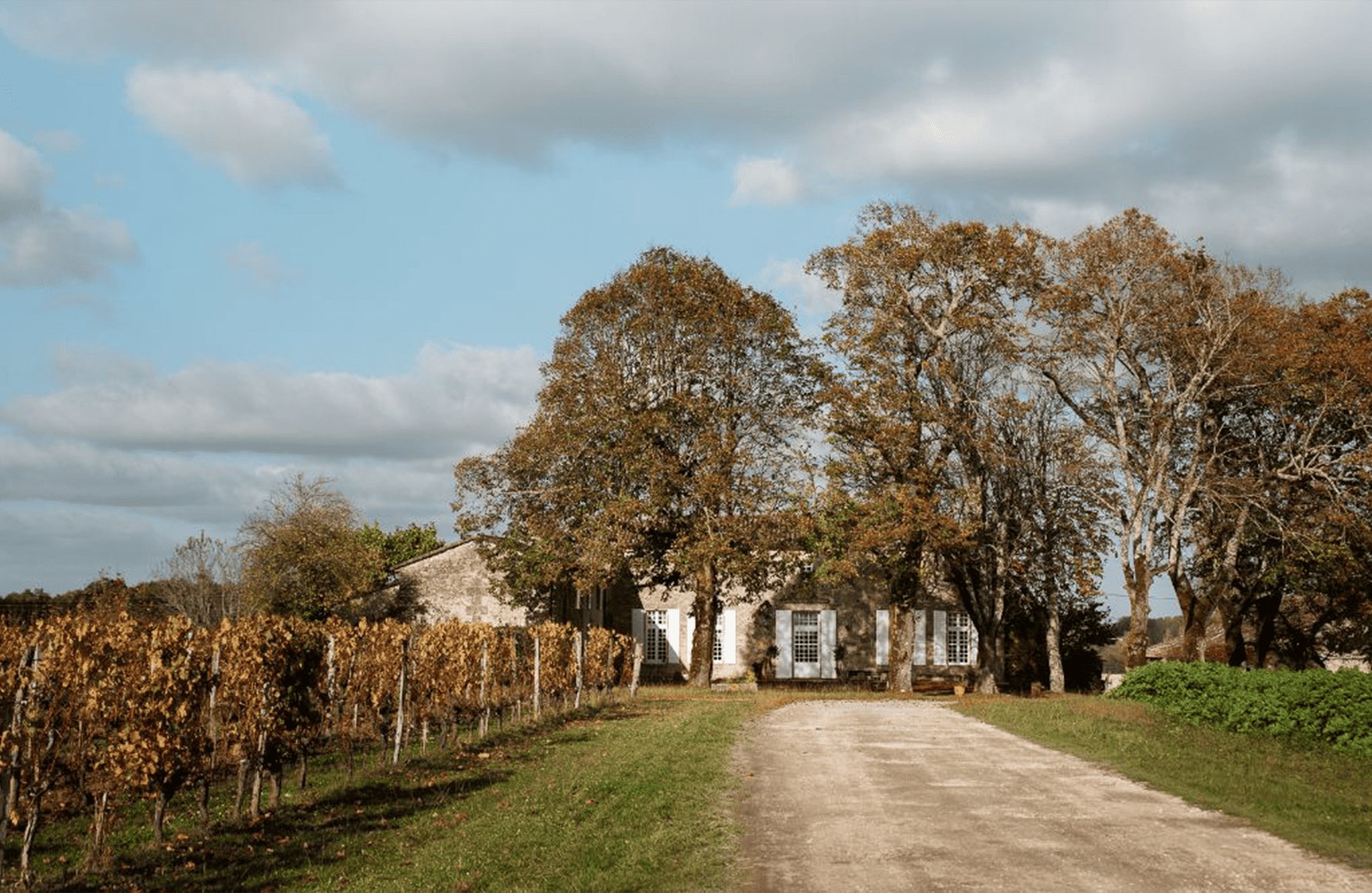 Château Teyssier