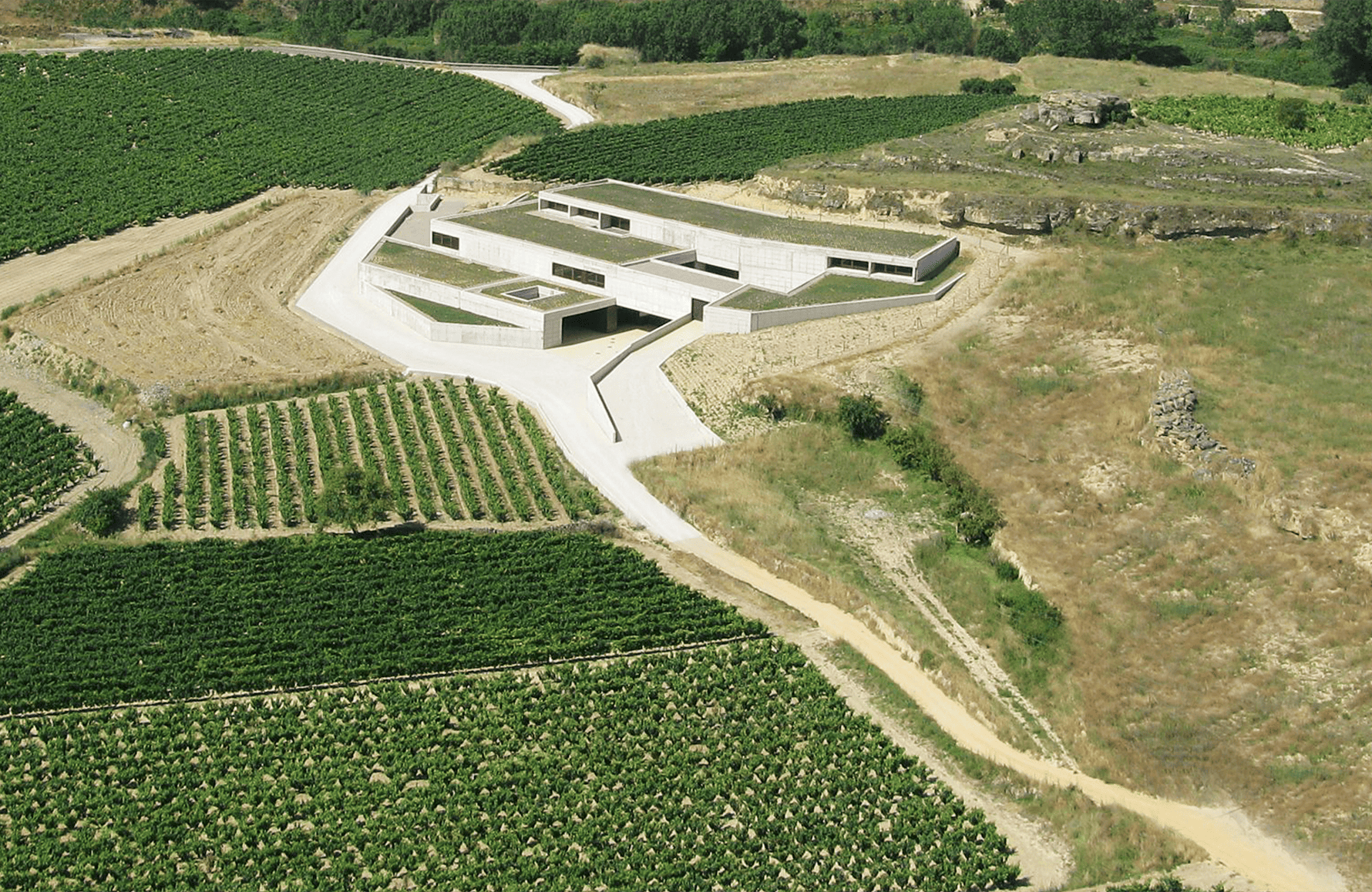 Bodega Contador - Espagne