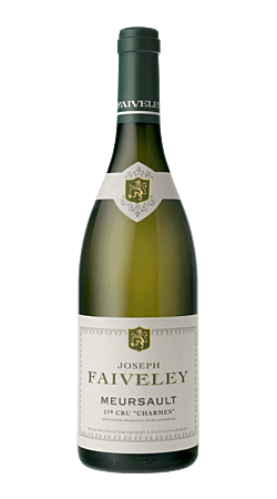 Joseph Faiveley - 1er Cru Charmes 2021 - Meursault
