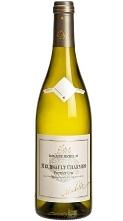 Domaine Michelot - 1er Cru Charmes 2020 - Meursault