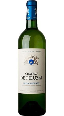 Château de Fieuzal Blanc 2022
