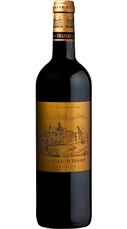 Château d'Issan 2025