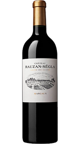 Château Rauzan-Ségla 2025