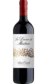 La Dame de Montrose 2025