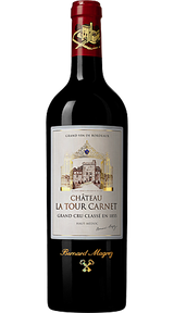 Château La Tour Carnet 2025