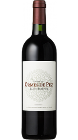 Château Ormes de Pez 2025