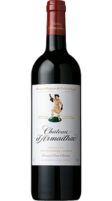 Château d'Armailhac 2017