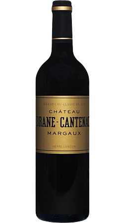 Château Brane-Cantenac 2025