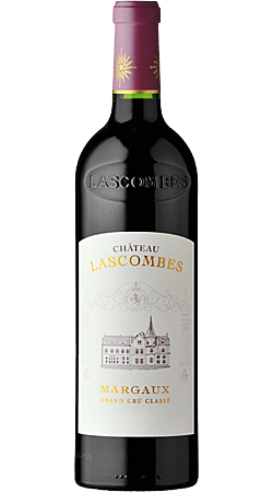 Château Lascombes 2025