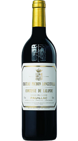 Château Pichon-Longueville Comtesse de Lalande 2025