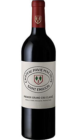 Château Pavie-Macquin 2025