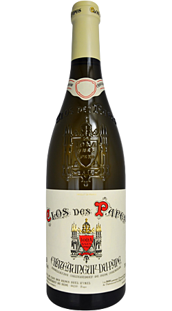 Clos des Papes - 2021 - Châteauneuf-du-Pape