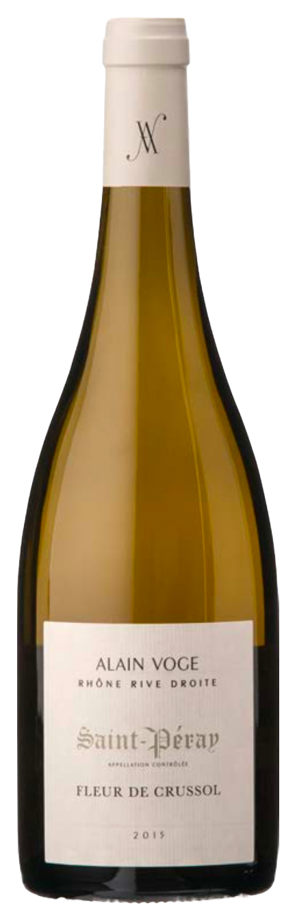 Domaine Alain Voge - Fleur de Crussol 2020 - Saint-Péray