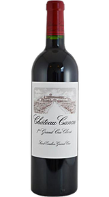 Château Canon 2025
