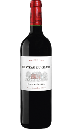 Château du Glana 2025