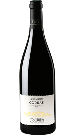 Domaine Courbis - Les Eygats 2017 - Cornas