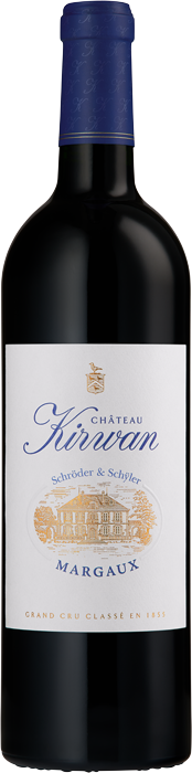 Château Kirwan 2025