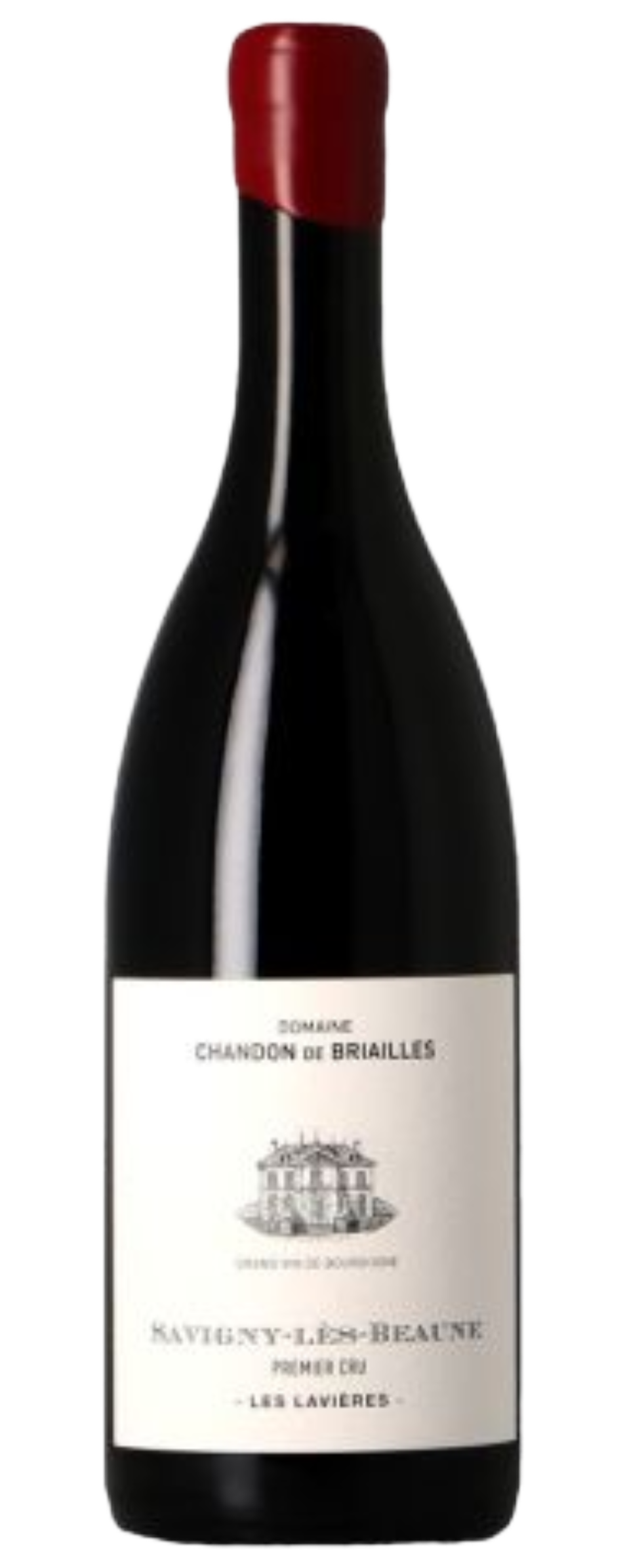 Domaine Chandon de Briailles - Savigny-lès-Beaune 1er Cru Les Lavières 2021