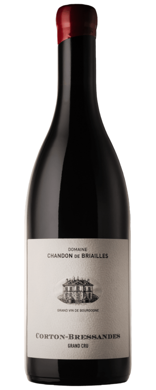 Domaine Chandon de Briailles - Corton Grand Cru Les Bressandes 2018