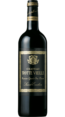 Château Trotte Vieille 2025