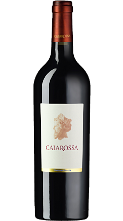 Caiarossa - Caiarossa 2016 - Toscane