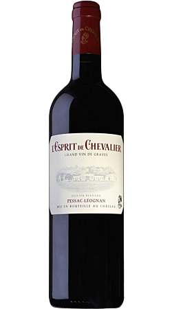 L'Esprit de Chevalier 2025