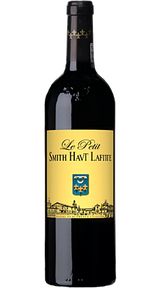 Le Petit Smith Haut Lafitte 2025