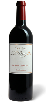 Château Les Cruzelles 2025