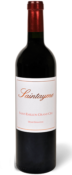 Château Saintayme 2025