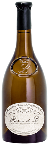Domaine de Ladoucette - Pouilly-Fumé Baron de L 2018