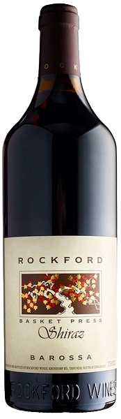 Rockford - Basket Press Shiraz, Barossa Valley 2017
