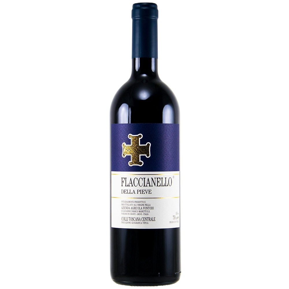 Fontodi - Flaccianello delle Pieve 2019