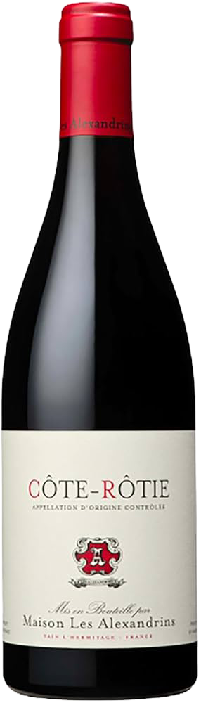 Maison Les Alexandrins - Côte-Rotie 2021