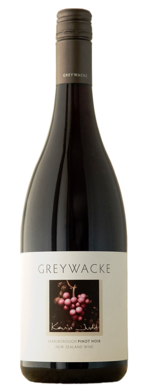 Greywacke - Marlborough Pinot Noir 2015