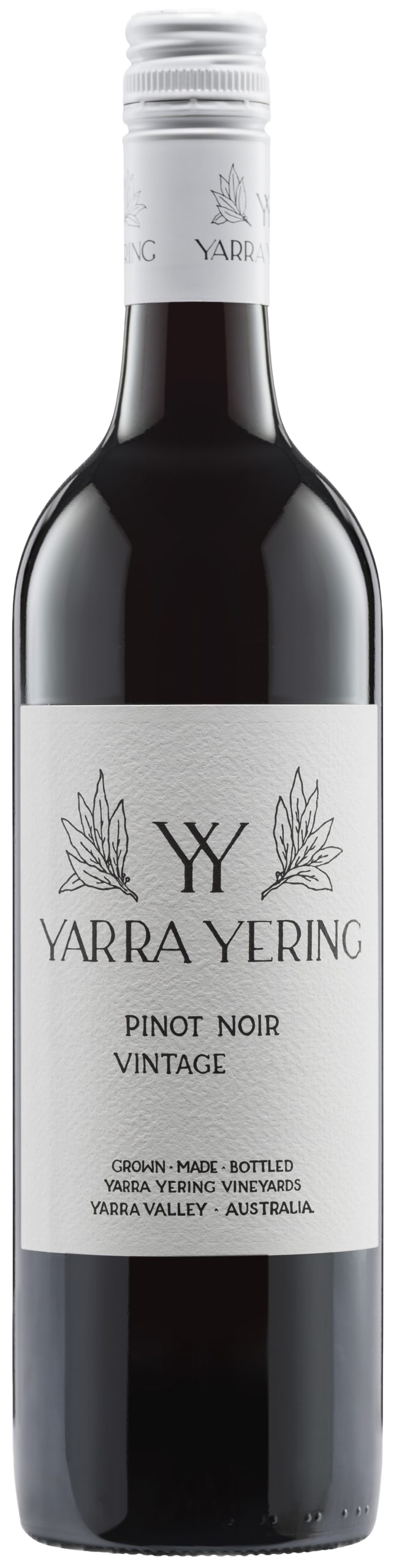 Yarra Yering - Yarra Valley Pinot Noir 2015