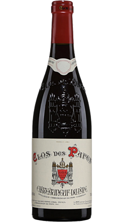 Clos des Papes - 2019 - Châteauneuf-du-Pape
