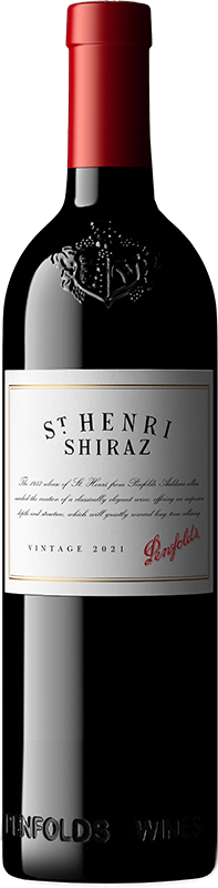 Penfolds - Saint Henri Shiraz 2022 - Southern Australia