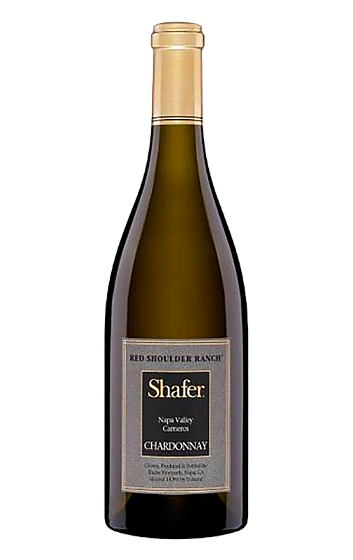 Shafer Vineyards - Red Shoulder Ranch, Napa Valley 2021