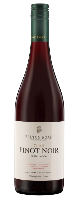 Felton Road - Calvert Pinot Noir, Central Otago 2021