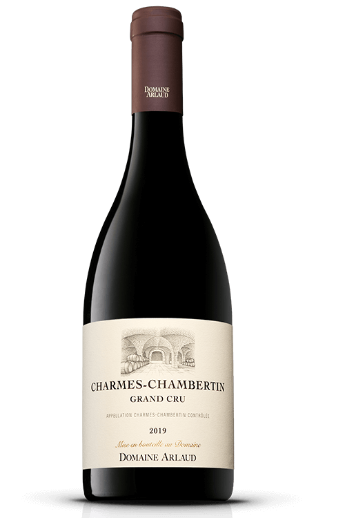 Domaine Arlaud - Charmes-Chambertin Grand Cru 2019