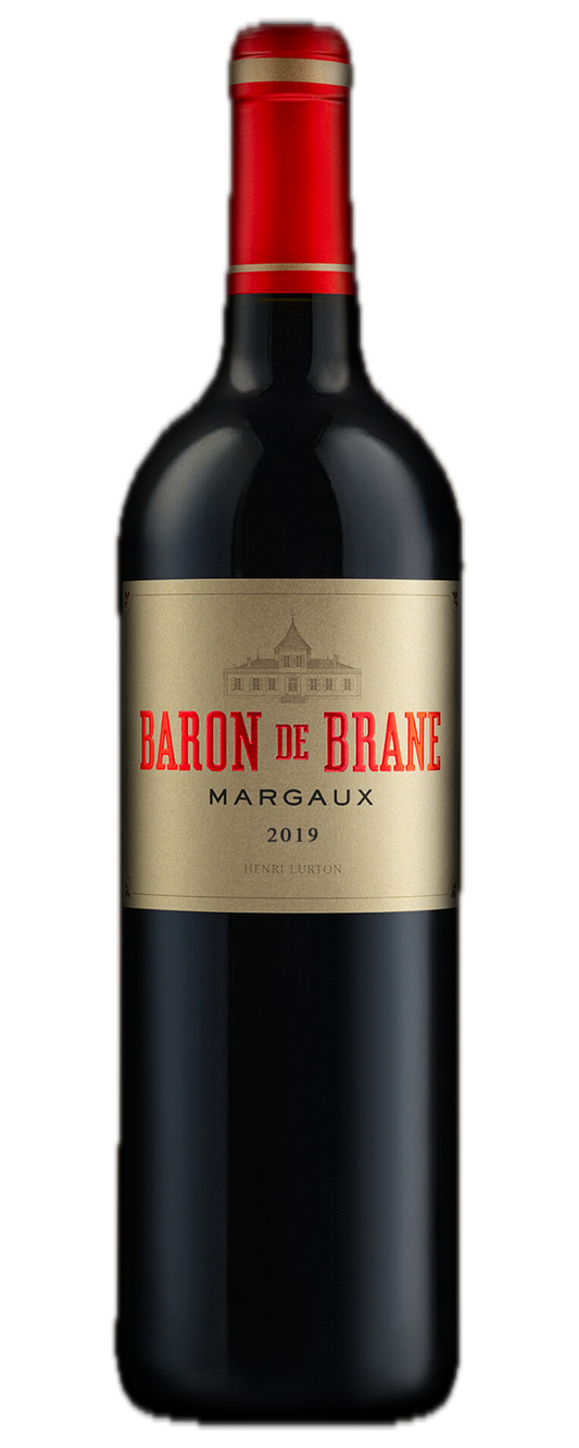 Baron de Brane 2019